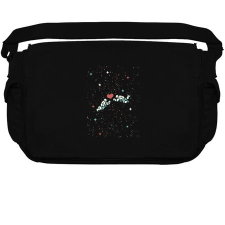 Astronaut Floating in Space by Tobe Fonseca tiny thumbnail