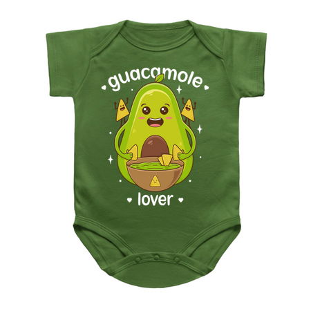 Guacamole Lover tiny thumbnail