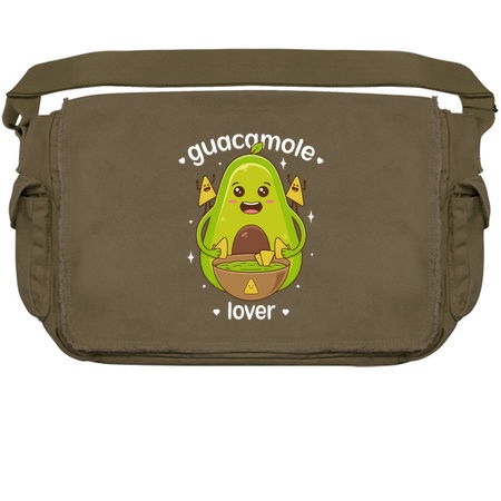 Guacamole Lover tiny thumbnail