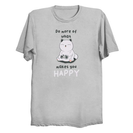 Happy Cat tiny thumbnail