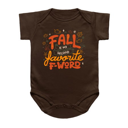 Fall is my Second Favorite F-word by Tobe Fonseca tiny thumbnail