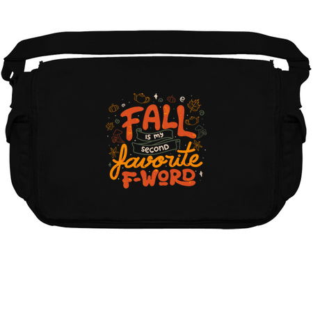 Fall is my Second Favorite F-word by Tobe Fonseca tiny thumbnail