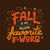 Fall is my Second Favorite F-word by Tobe Fonseca tiny thumbnail