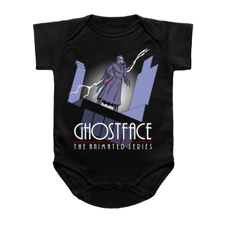 STABMAN THE ANIMATED SERIES tiny thumbnail