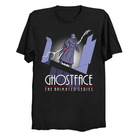 STABMAN THE ANIMATED SERIES tiny thumbnail