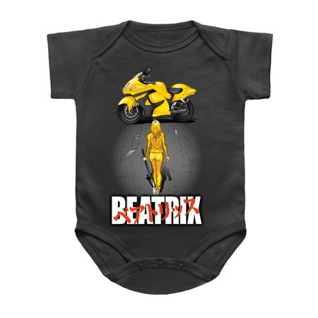 Beatrix motorbike tiny thumbnail