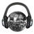 Silver Disco Ball with Headphones tiny thumbnail