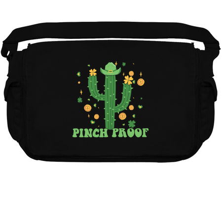 Pinch Proof Cactus - St. Patrick's Day tiny thumbnail