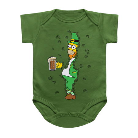 Into the Clovers tiny thumbnail