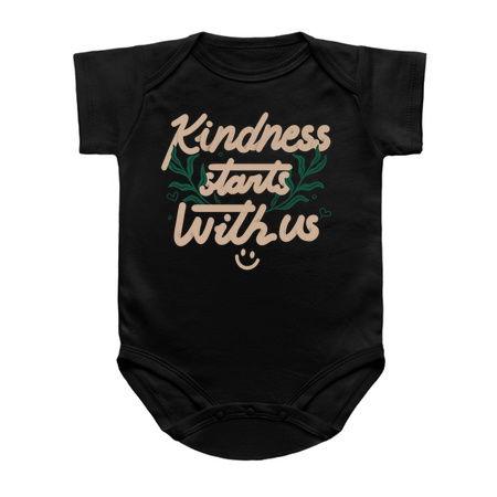 Kindness Starts With Us by Tobe Fonseca tiny thumbnail