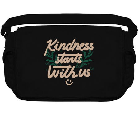 Kindness Starts With Us by Tobe Fonseca tiny thumbnail