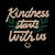 Kindness Starts With Us by Tobe Fonseca tiny thumbnail
