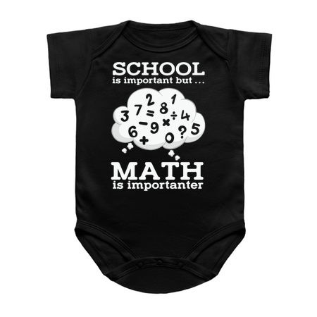 school is important but math is importanter tiny thumbnail