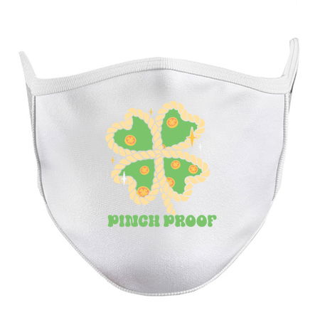 Pinch Proof Shamrock - St. Patrick's Day tiny thumbnail