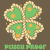 Pinch Proof Shamrock - St. Patrick's Day tiny thumbnail