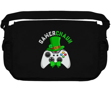 Gamerchaun Funny Gamer - St. Patrick's Day tiny thumbnail