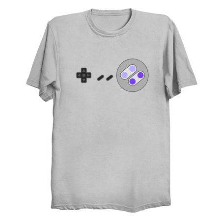 Retro Controller Game tiny thumbnail