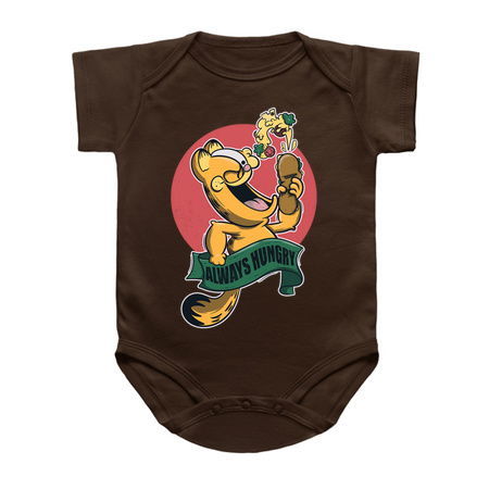 Always Hungry tiny thumbnail