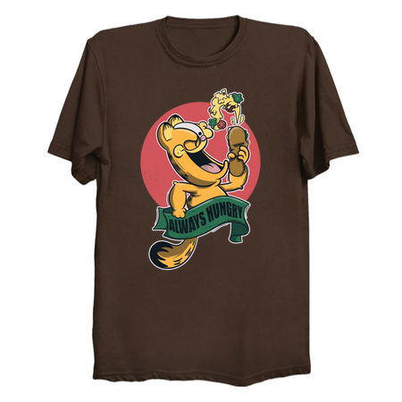 Always Hungry tiny thumbnail