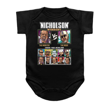 Jack Nicholson The Departed vs Easy Rider tiny thumbnail