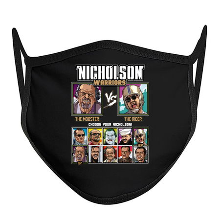 Jack Nicholson The Departed vs Easy Rider tiny thumbnail