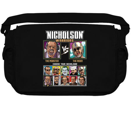 Jack Nicholson The Departed vs Easy Rider tiny thumbnail