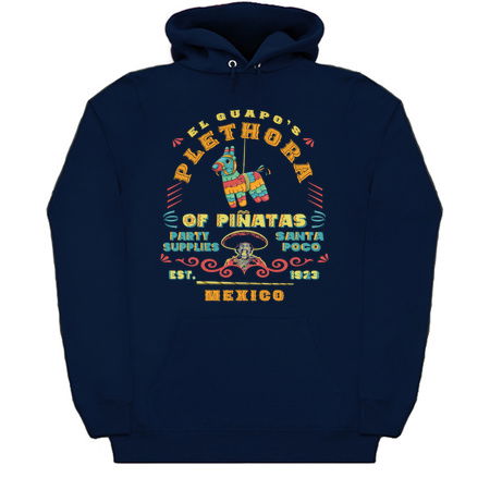 El Guapo's Plethora Of Piñatas Party Supplies tiny thumbnail