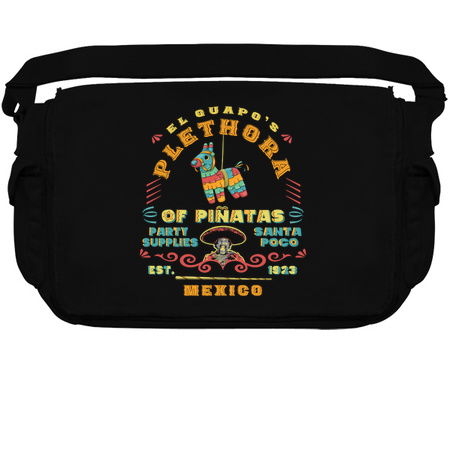 El Guapo's Plethora Of Piñatas Party Supplies tiny thumbnail