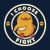 I Choose Fight Funny Duck by Tobe Fonseca tiny thumbnail