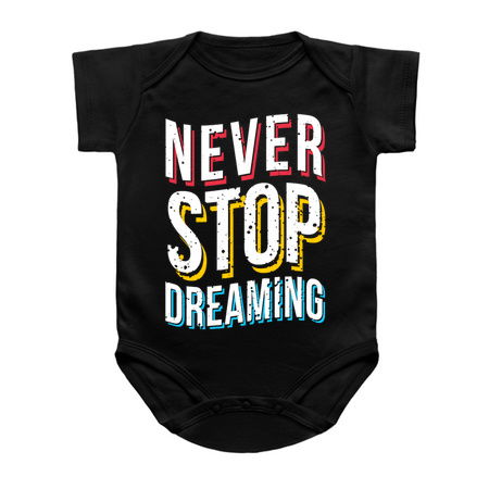 Never Stop Dreaming - Motivational Quotes tiny thumbnail