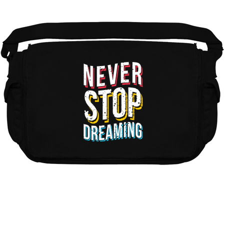 Never Stop Dreaming - Motivational Quotes tiny thumbnail