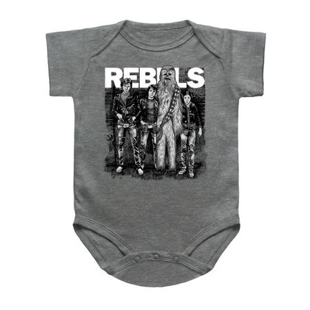 Inter Galaxy band tiny thumbnail