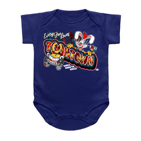 Every Joe Loves Toons tiny thumbnail