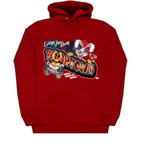 Every Joe Loves Toons tiny thumbnail