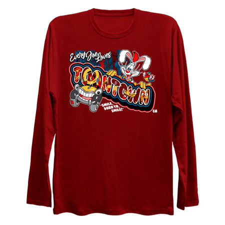 Every Joe Loves Toons tiny thumbnail