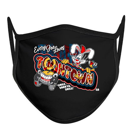 Every Joe Loves Toons tiny thumbnail