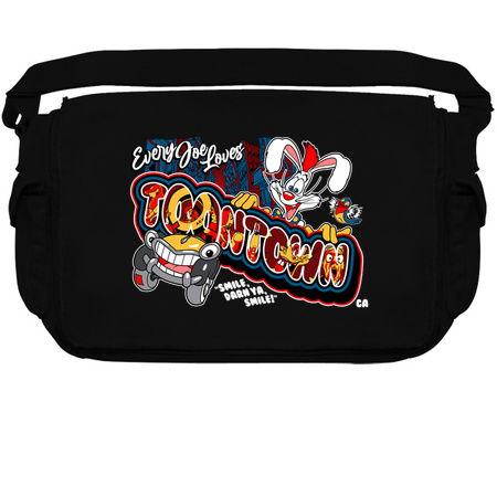 Every Joe Loves Toons tiny thumbnail