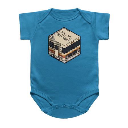 Crystal Cube tiny thumbnail