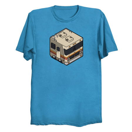 Crystal Cube tiny thumbnail