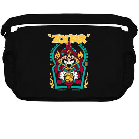 Zoltar - Big Vintage Cartoon Rubber Hose Fortune Teller tiny thumbnail