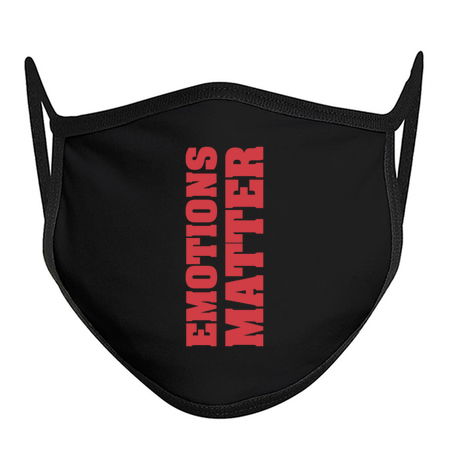 Emotions Matter - Mental Health Awareness tiny thumbnail