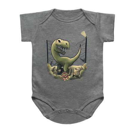 Danger Zone tiny thumbnail