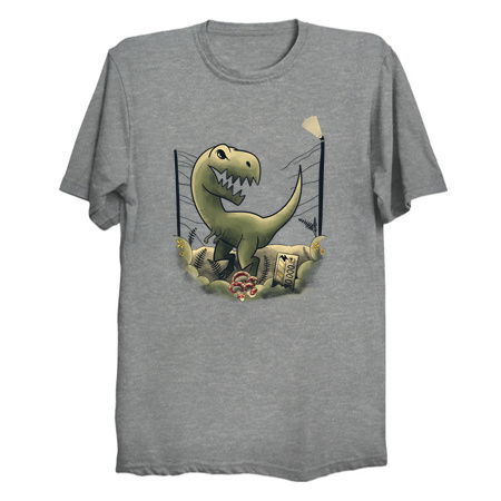 Danger Zone tiny thumbnail