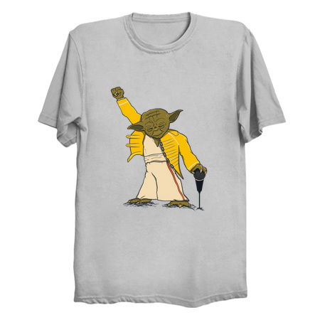 Jedi Mercury tiny thumbnail