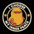 I Choose My Inner Peace by Tobe Fonseca tiny thumbnail