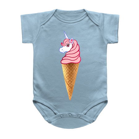 Magical Pink Unicone Ice Cream tiny thumbnail