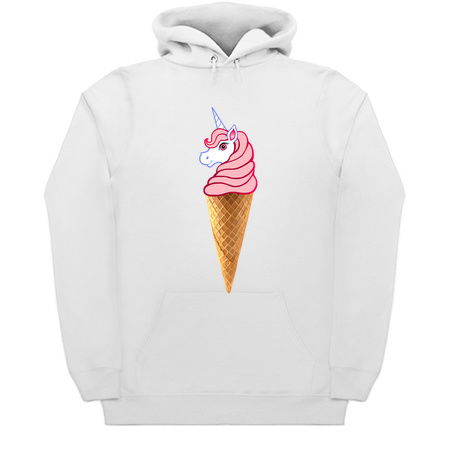 Magical Pink Unicone Ice Cream tiny thumbnail