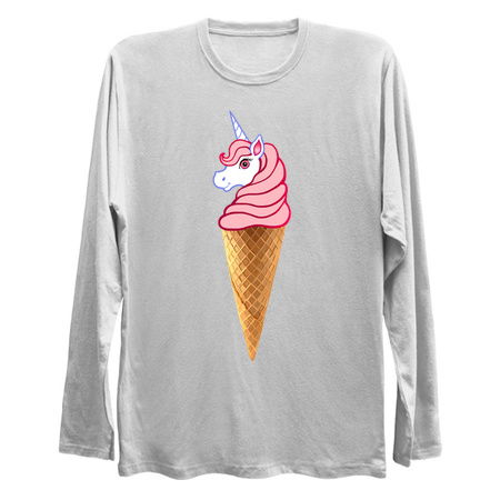 Magical Pink Unicone Ice Cream tiny thumbnail