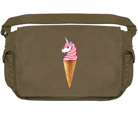 Magical Pink Unicone Ice Cream tiny thumbnail