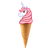 Magical Pink Unicone Ice Cream tiny thumbnail